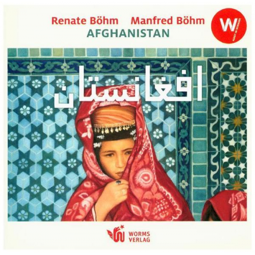 R. Böhm & M. Böhm - Afghanistan