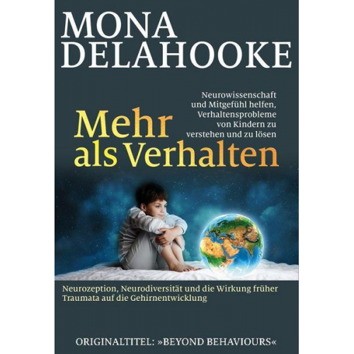 Mona Delahooke - Mehr als Verhalten