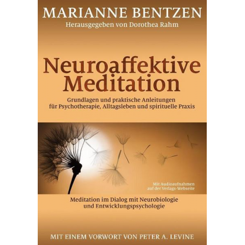 Marianne Bentzen - Neuroaffektive Meditation