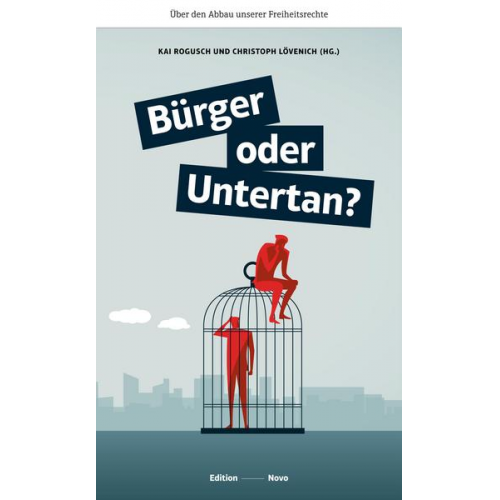 Bürger oder Untertan?