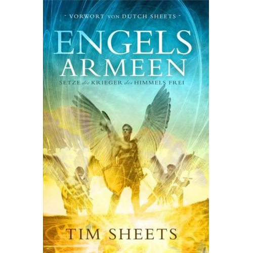 Tim Sheets - Armee der Engel