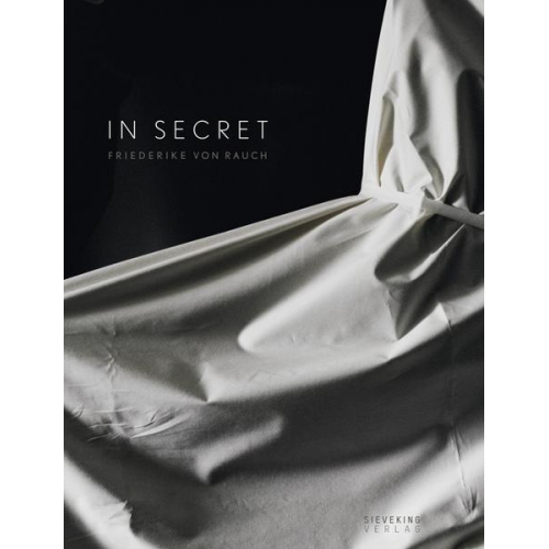 Friederike Rauch - In Secret