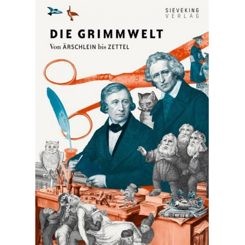 Die Grimmwelt