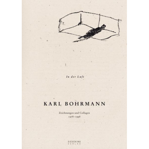 Karl Bohrmann - In der Luft