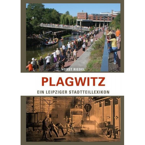 Horst Riedel - Plagwitz