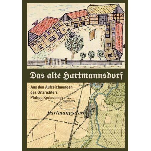 Das alte Hartmannsdorf