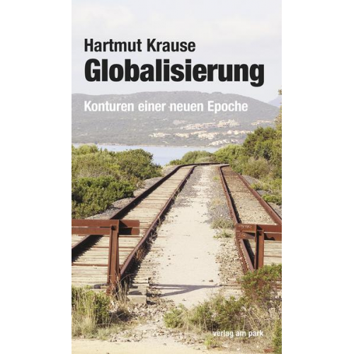 Hartmut Krause - Globalisierung