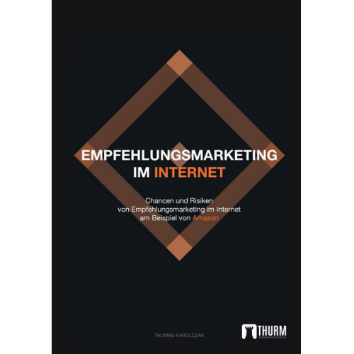 Thomas Karolczak - Empfehlungsmarketing im Internet