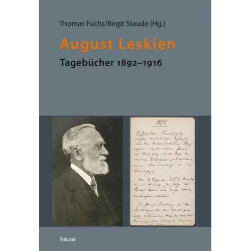 August Leskien - August Leskien