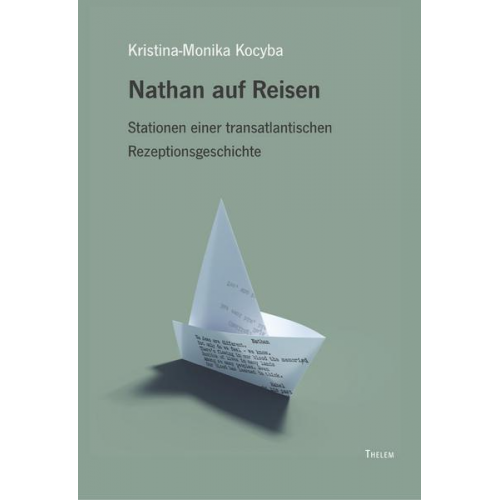 Kocyba Kristina-Monika - Nathan auf Reisen