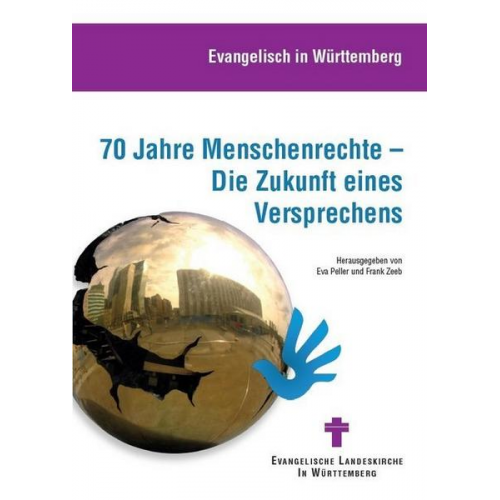 70 Jahre Menschenrechte – Die Zukunft eines Versprechens