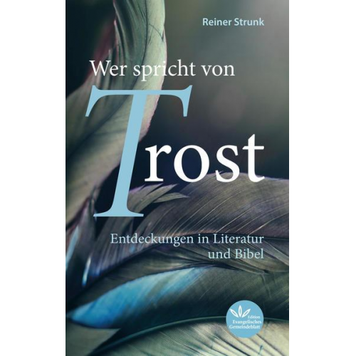 Reiner Strunk - Wer spricht von Trost