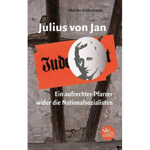 Martin Stährmann - Julius von Jan