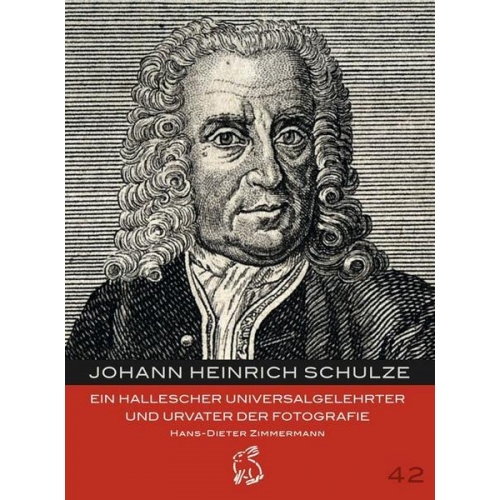 Hans-Dieter Zimmermann - Johann Heinrich Schulze