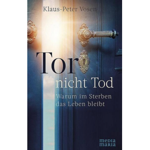 Klaus-Peter Vosen - Tor – nicht Tod