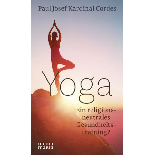 Paul Josef Cordes - Yoga