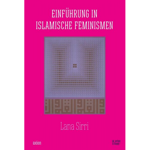 Lana Sirri - Einführung in islamische Feminismen