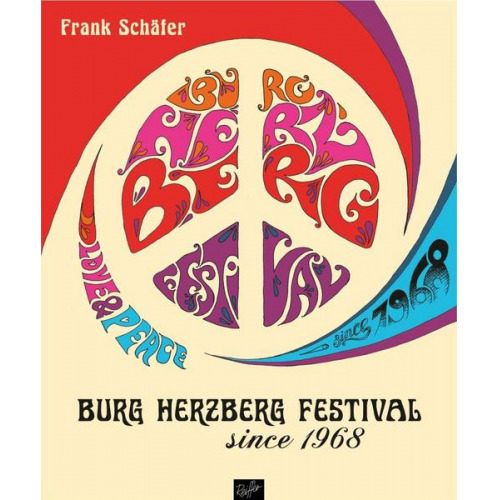 Frank Schäfer - Burg Herzberg Festival – since 1968