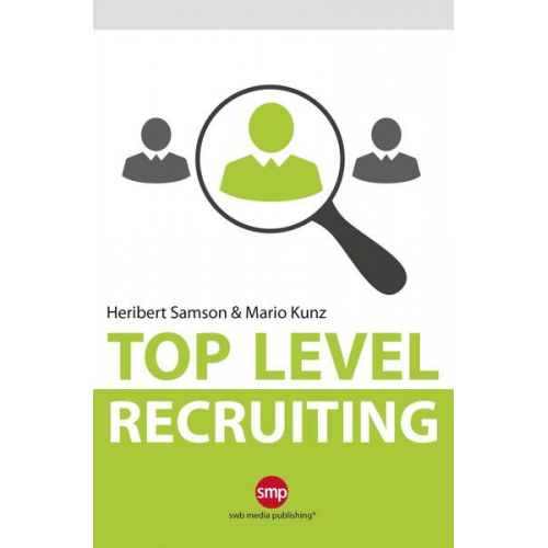 Heribert Samson & Mario Kunz - Top Level Recruiting