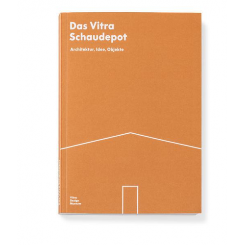 Viviane Stappmanns - Das Vitra Schaudepot