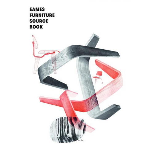 Eames Furniture Sourcebook