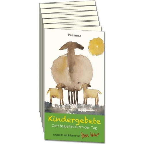 Kindergebete