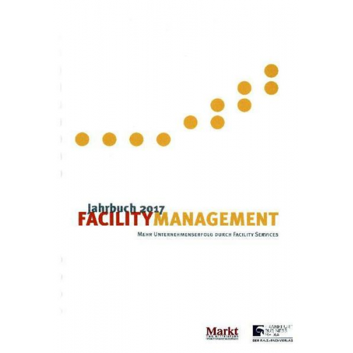 Jahrbuch Facility Management 2017