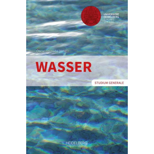 Wasser