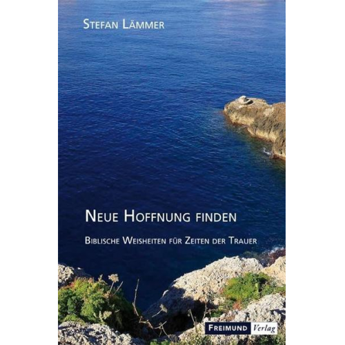 Stefan Lämmer - Neue Hoffnung finden