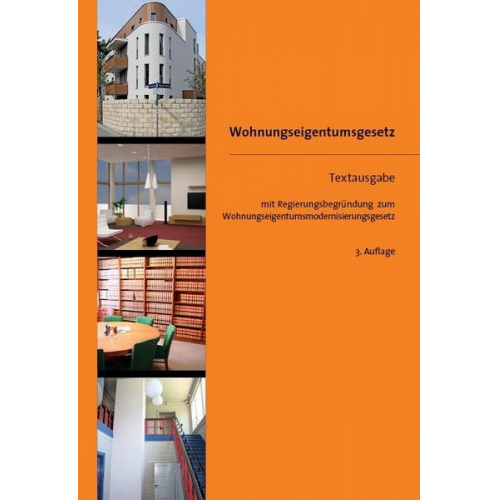 Wohnungseigentumsgesetz