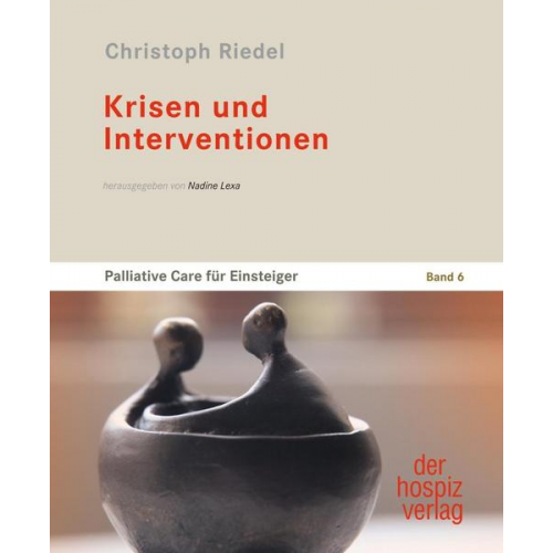 Christoph Riedel - Krisen und Interventionen