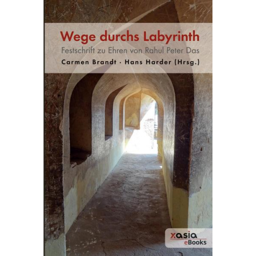 Wege durchs Labyrinth