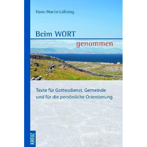 Hans-Martin Lübking - Beim Wort genommen