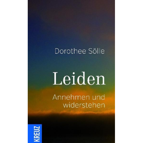 Dorothee Sölle - Leiden