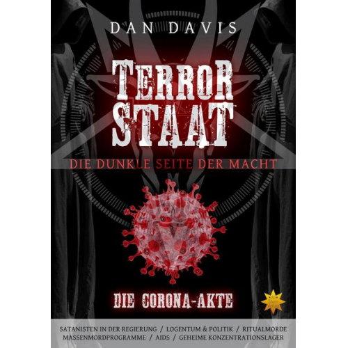 Dan Davis - Terrorstaat