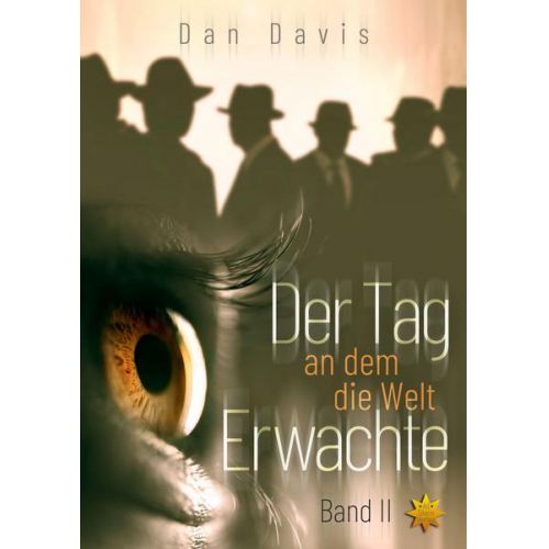 Dan Davis - Der Tag an dem die Welt erwachte Band 2