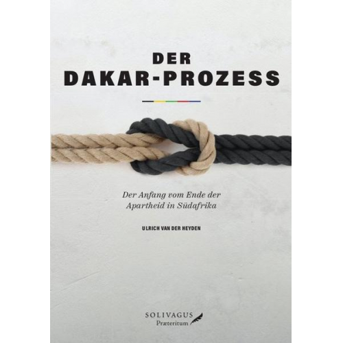 Ulrich van der Heyden - Der Dakar-Prozess