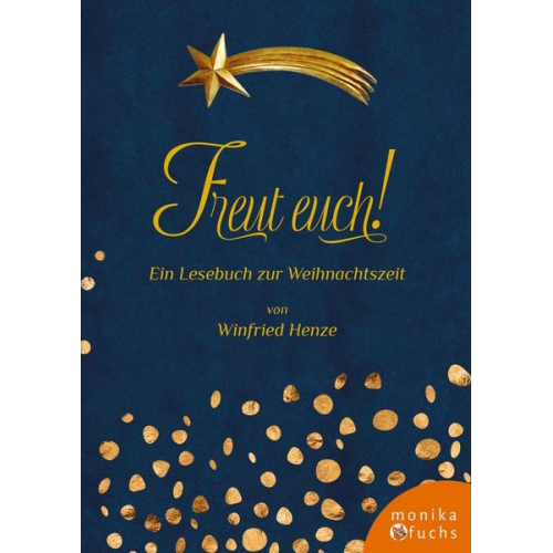 Winfried Henze - Freut euch!