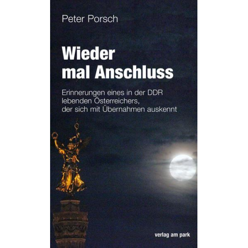 Peter Porsch - Wieder mal Anschluss