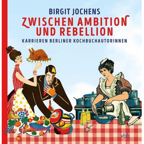 Birgit Jochens - Zwischen Ambition und Rebellion