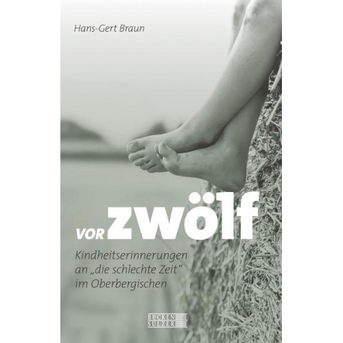 Hans-Gert Braun - Vor zwölf