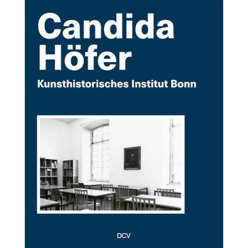 Anne-Kathrin Hinz & Michael Hoch & Roland Kanz & Harald Wolter-von dem Knesebeck & Christoph Zuschlag - Candida Höfer