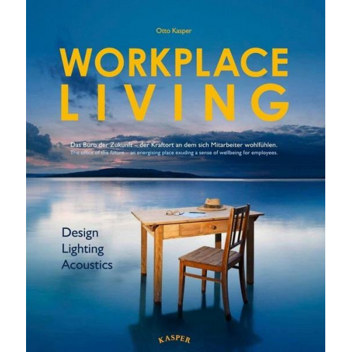 Otto Kasper - Workplace Living