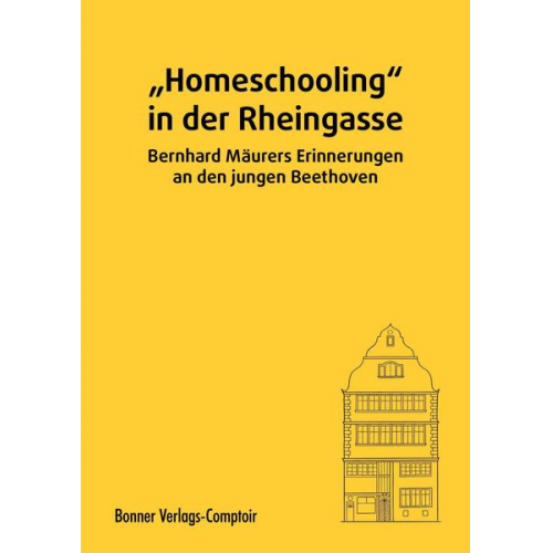 Homeschooling' in der Rheingasse