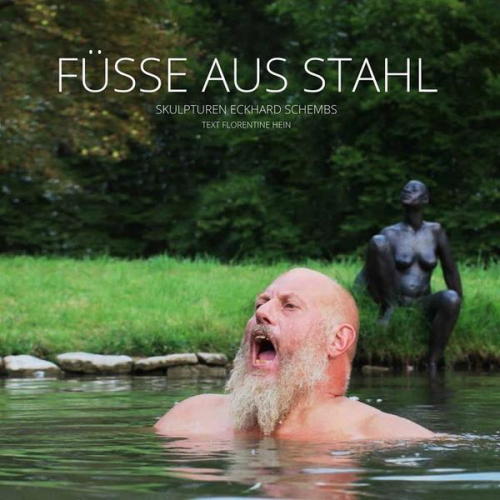 Füße aus Stahl