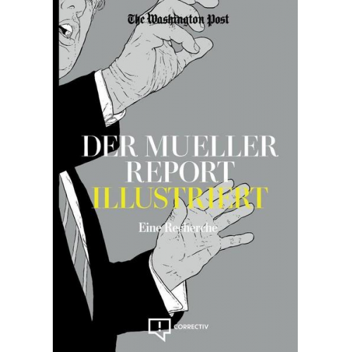 Der Mueller Report Illustriert