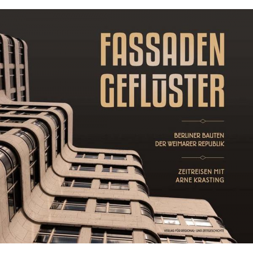 Arne Krasting - Fassadengeflüster