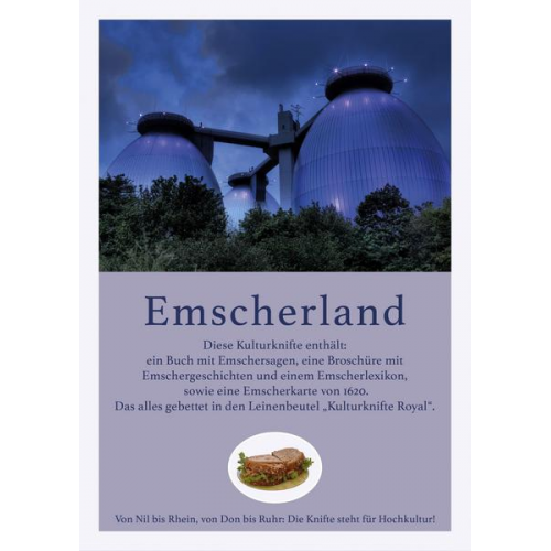 Emscherland