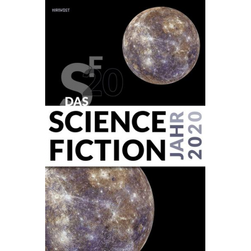 Das Science Fiction Jahr 2020