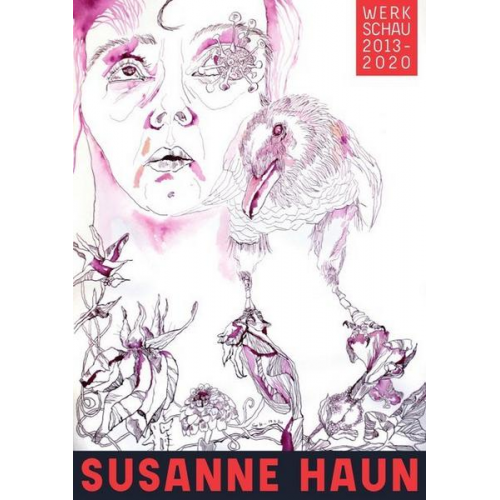 Susanne Haun - Susanne Haun